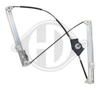 DIEDERICHS Elevador De Ventana Eléctrico Delante Derecho Para Audi A4 8E2 B6 8E5