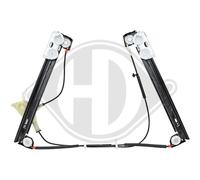 DIEDERICHS Elevador De Ventana Eléctrico Delante Derecho Para MINI Mini R50 R53