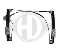 DIEDERICHS Elevalunas Eléctrico Delantero Izquierdo Apto para Mini R50 R53