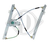 DIEDERICHS Elevalunas Frontal Derecho para Citroën C5 III Break Td