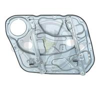 DIEDERICHS Elevalunas Frontal Derecho para Hyundai i30 Familiar Fd GD
