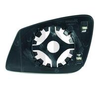 DIEDERICHS Espejo de Puerta Cristal Izquierdo Apto para BMW 1er F20 1281027