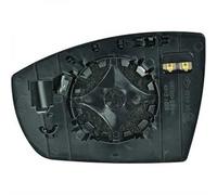 DIEDERICHS Espejo de Puerta Cristal Izquierdo Apto para Ford Kuga II DM2 Van