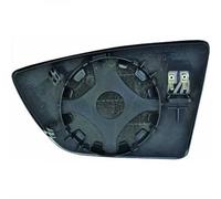 DIEDERICHS Espejo de Puerta Cristal Izquierdo Apto para Seat Leon St 5F8 5F1 5F