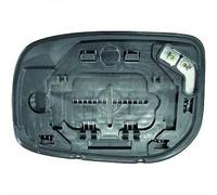 DIEDERICHS Espejo de Puerta Cristal Izquierdo Apto para Toyota Yaris _ P9 _