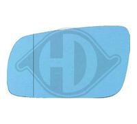 DIEDERICHS Espejo de Puerta Cristal Izquierdo para Audi A4 8D2 B5 A3 8L1 8D5