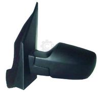 DIEDERICHS Espejo de Puerta Cristal Izquierdo para Ford Fusión Ju _ Fiesta V Jh