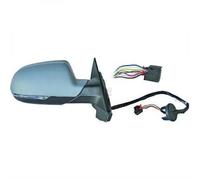 DIEDERICHS Espejo Exterior Derecho Para Audi A3 8P1 8P7