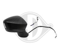 DIEDERICHS Espejo Exterior Derecho Para Mazda CX-5 KE GH