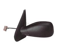 DIEDERICHS Espejo Exterior Derecho Para Peugeot 306 Cabriolet 7D N3 N5 7A 7C