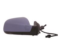 DIEDERICHS Espejo Exterior Derecho Para Peugeot 307 3A/C 3H 3E
