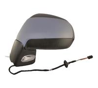 DIEDERICHS Espejo Exterior Derecho Para Peugeot 5008 3008 Gran Monovolumen 0U