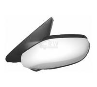 DIEDERICHS Espejo Exterior Derecho Para Renault Laguna II BG0/1 KG0/1