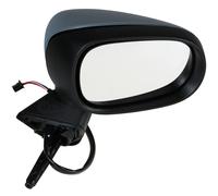 DIEDERICHS Espejo Exterior Derecho Para Renault Modus/Grand F/JP0_