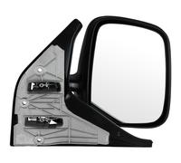 DIEDERICHS Espejo Exterior Derecho Para VW Transporter IV Bus 70XB 70XC 7DB 7DW