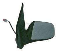 DIEDERICHS Espejo Exterior Izquierdo Compatible Para Ford Fusion JU_ 1.4 1.6