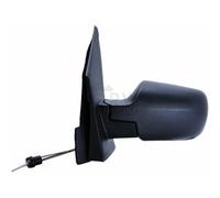 DIEDERICHS Espejo Exterior Izquierdo Para Ford Fiesta V JH_ JD_