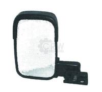 DIEDERICHS Espejo Exterior Izquierdo Para Ford Transit Bus E_ _ T__