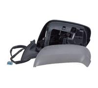 DIEDERICHS Espejo Exterior Izquierdo Para Honda Jazz III GE