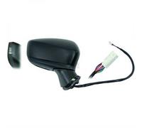 DIEDERICHS Espejo Exterior Izquierdo Para Mazda 3 BM BN
