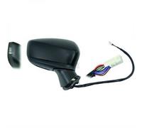 DIEDERICHS Espejo Exterior Izquierdo Para Mazda 3 BM BN