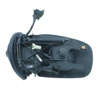 DIEDERICHS Espejo Exterior Izquierdo Para Mercedes-Benz M-Clase W163