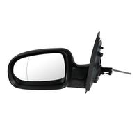 DIEDERICHS Espejo Exterior Izquierdo Para Opel Corsa C F08 F68 W5L