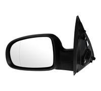 DIEDERICHS Espejo Exterior Izquierdo Para Opel Corsa C F08 F68 W5L