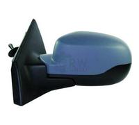 DIEDERICHS Espejo Exterior Izquierdo Para Renault Clio III BR0/1 CR0/1 KR0/1