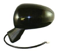 DIEDERICHS Espejo Exterior Izquierdo Para Toyota Prius _W3_