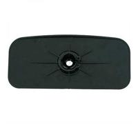 DIEDERICHS Espejo Retrovisor Exterior Ambos Lados para Nissan Interstar Bus X70