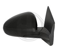 DIEDERICHS Espejo Retrovisor Exterior Derecho Chevrolet Aveo T300