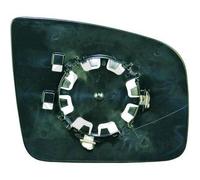 DIEDERICHS Espejo Retrovisor Exterior Derecho para Mercedes-Benz Bus W639