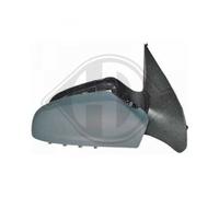 Diederichs Espejo Retrovisor Exterior Derecho para Opel Astra H Caravan L35 L48