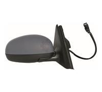 DIEDERICHS Espejo Retrovisor Exterior Derecho Para Skoda Roomster 5J