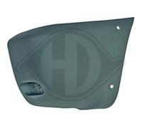 DIEDERICHS Esquinas Parachoques Trasero Izquierda para Toyota RAV4 II