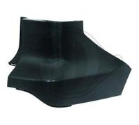 DIEDERICHS Esquinas Paragolpes Traseras Izquierda Para Honda CR-V III RE_ RE