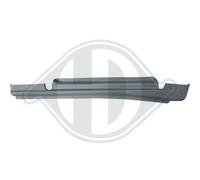 DIEDERICHS Faldón Lateral Delantero Izquierdo para Ford Transit Caja Fa _ de Fd