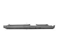 DIEDERICHS Faldón Lateral Izquierdo Apto para Ford Mondeo III Torneo BWY B5Y B