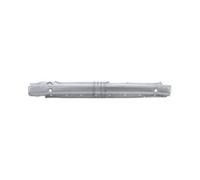 DIEDERICHS Faldón Lateral Izquierdo Apto para Mercedes-Benz Clase C W202 S202