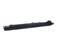 DIEDERICHS Faldón Lateral Izquierdo Apto para Volvo V40 Familiar 645 VW S40 i Vs