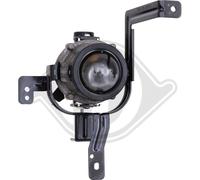 Neblina De Faro Derecho HB4 Para Hyundai I20 BC3 BI3 2020/08-2021/12