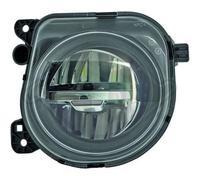 DIEDERICHS Faro Antiniebla Izquierdo Apto para BMW 5er Touring F11 F10 F18 F07