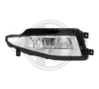 DIEDERICHS Faro Antiniebla Izquierdo Apto para VW Passat Variant 3G5 CB5