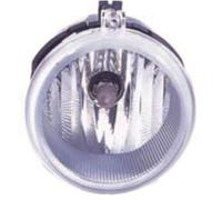DIEDERICHS Faro Antiniebla NSW A Ambos Lados Para Chrysler Voyager IV RG