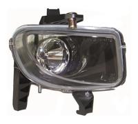 DIEDERICHS Faro Antiniebla NSW Delante Derecho H1 Para Fiat Grande Punto 199
