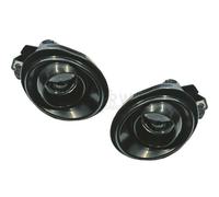 DIEDERICHS Faro Antiniebla NSW Delante Izquierdo H3 Para BMW 3er Touring E46 E39