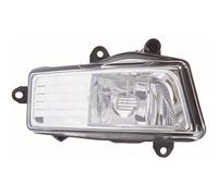 DIEDERICHS Faro Antiniebla NSW Derecho H11 Para Audi A6 Avant 4F5 C6 4F2