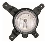 DIEDERICHS Faro Antiniebla NSW Derecho H27W/1 Para Hyundai IX35 LM EL ELH