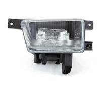 DIEDERICHS Faro Antiniebla NSW Derecho H3 Para Opel Astra G CC F48_ F08_ T98